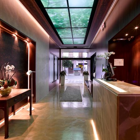 Hotel Abades Recogidas Granada Kültér fotó