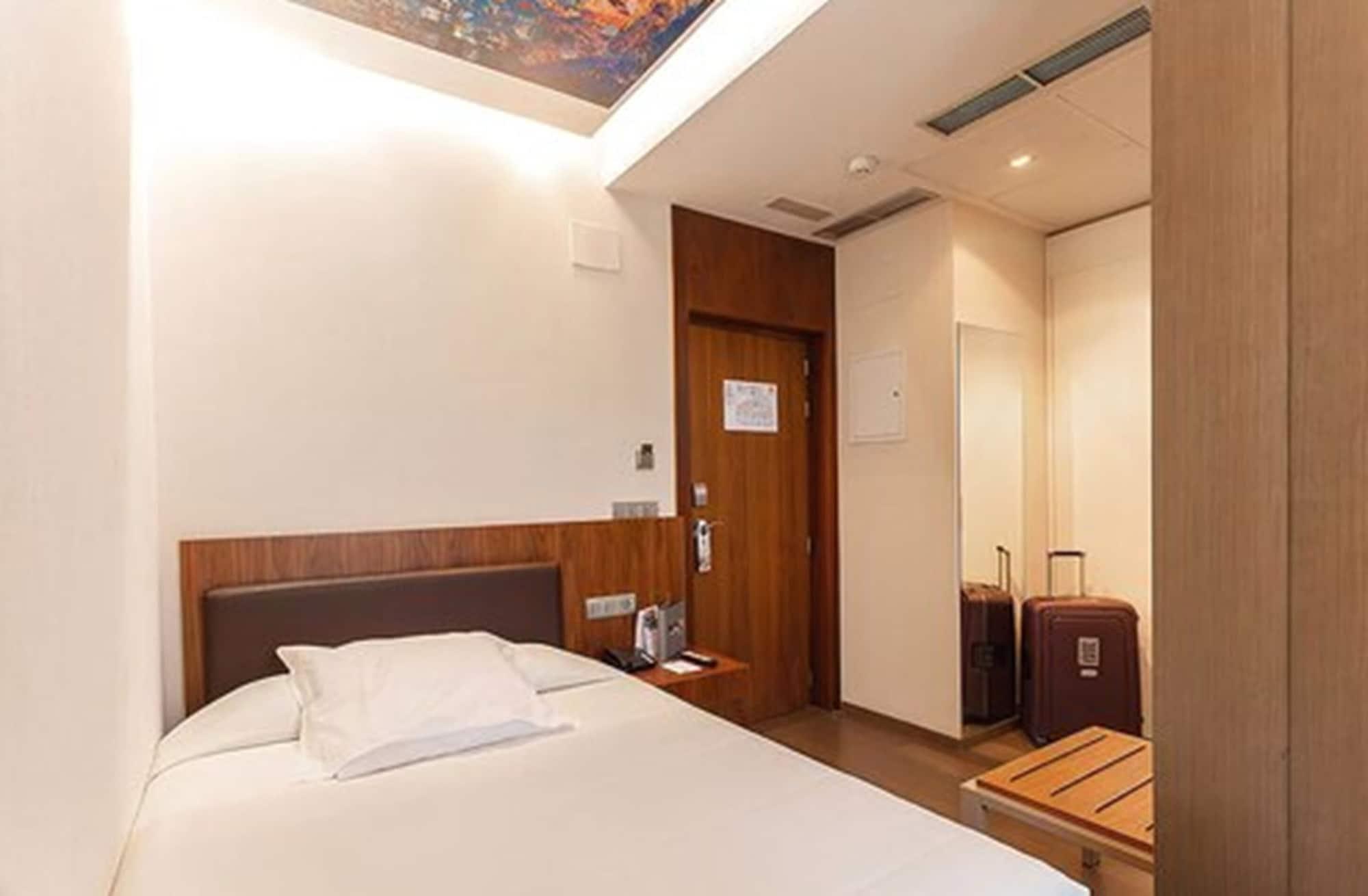 Hotel Abades Recogidas Granada Kültér fotó