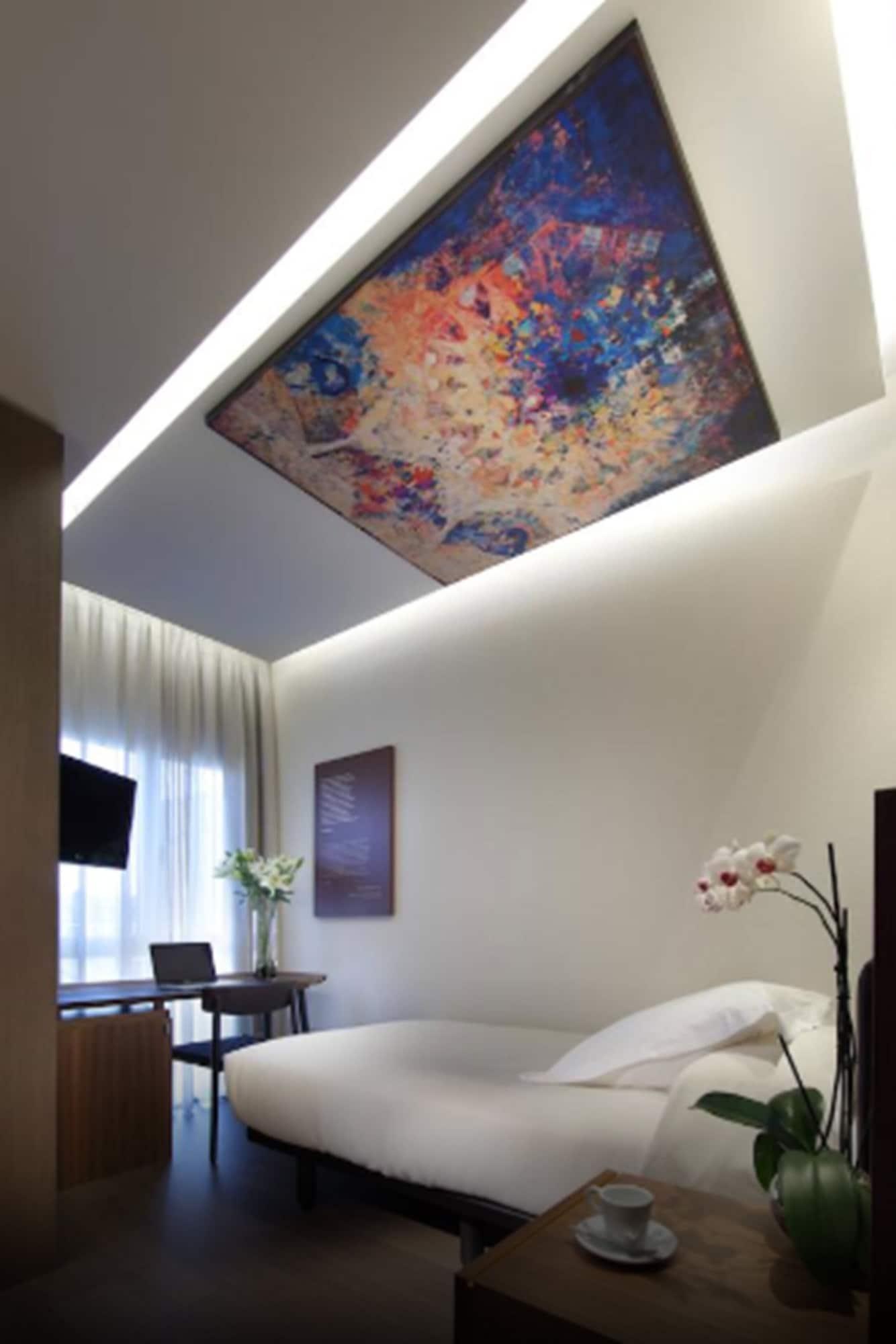 Hotel Abades Recogidas Granada Kültér fotó