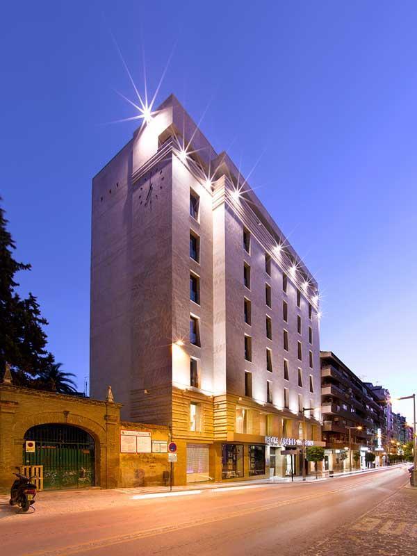 Hotel Abades Recogidas Granada Kültér fotó