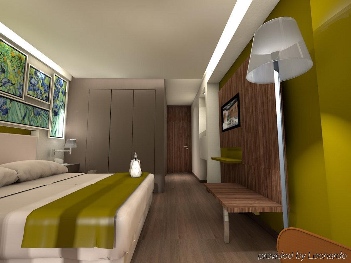 Hotel Abades Recogidas Granada Szoba fotó