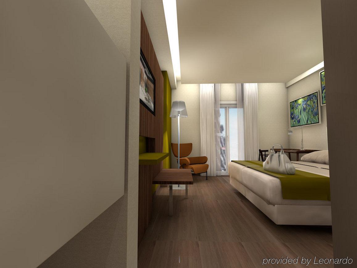 Hotel Abades Recogidas Granada Szoba fotó