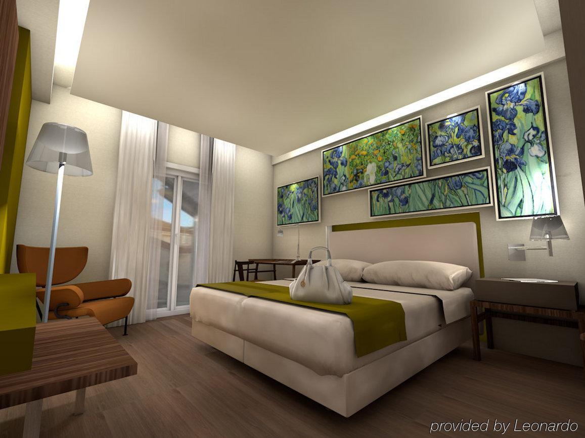 Hotel Abades Recogidas Granada Szoba fotó