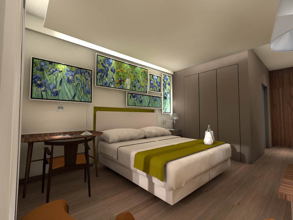 Hotel Abades Recogidas Granada Kültér fotó