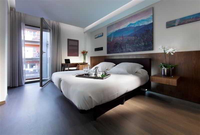 Hotel Abades Recogidas Granada Szoba fotó