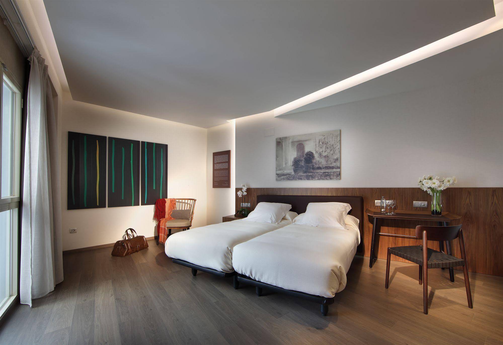 Hotel Abades Recogidas Granada Szoba fotó