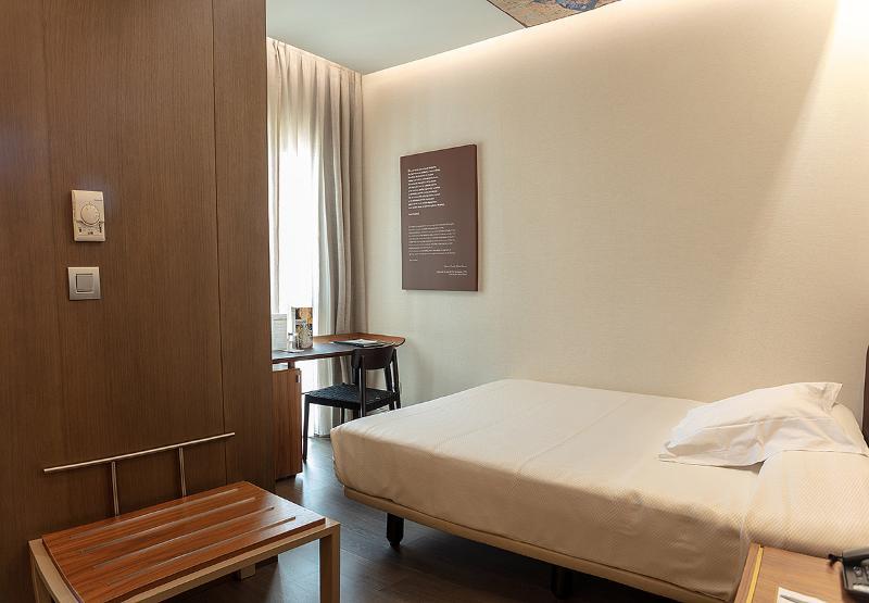 Hotel Abades Recogidas Granada Kültér fotó